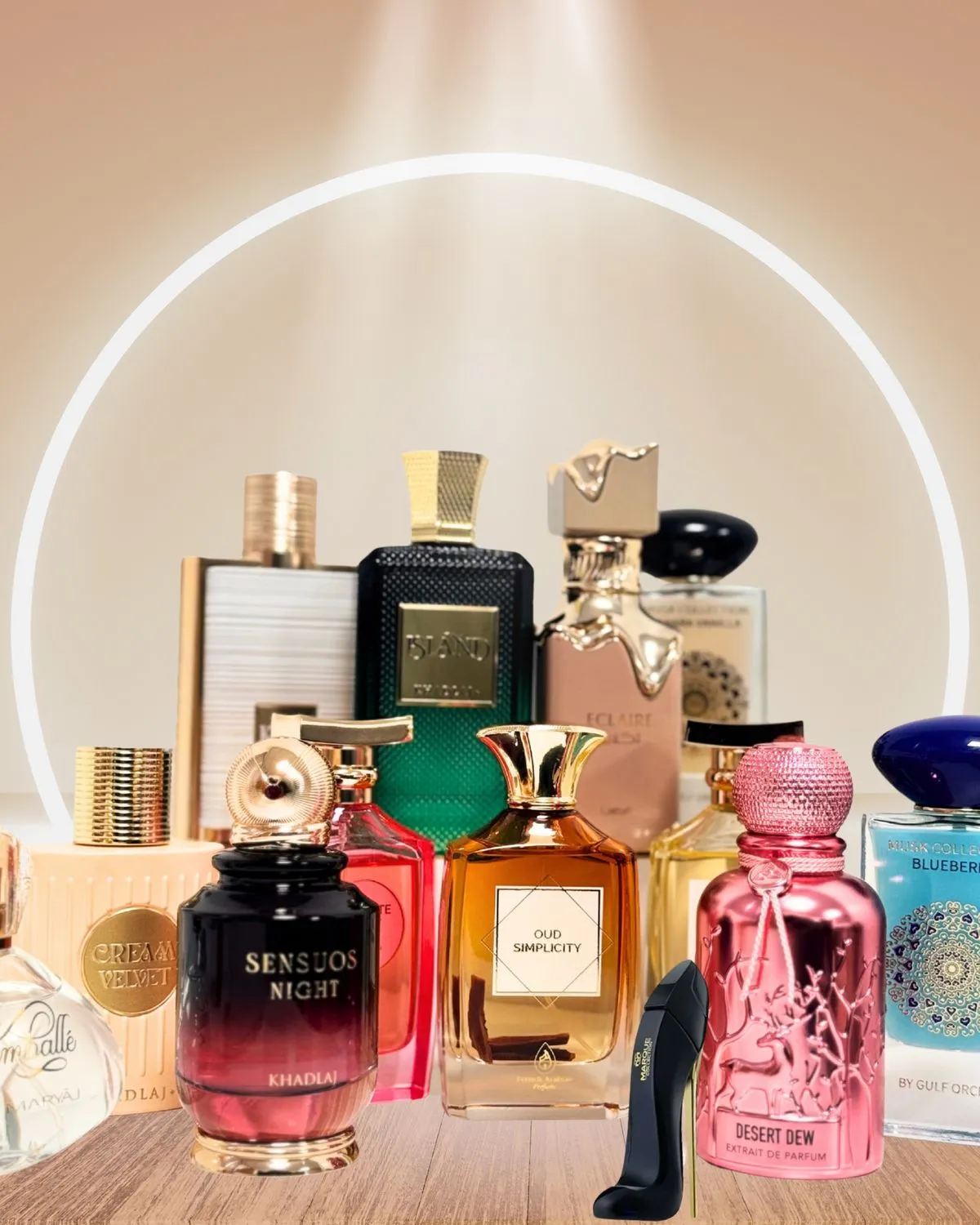 Parfum